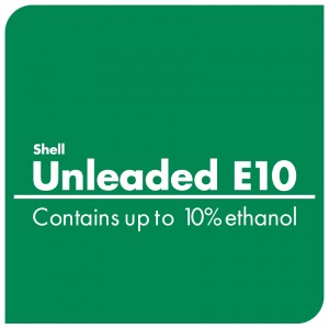 Caversham Vehicle Hire: E10 Logo