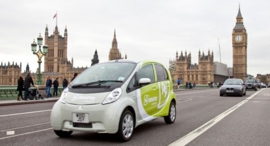 Vehicle Hire