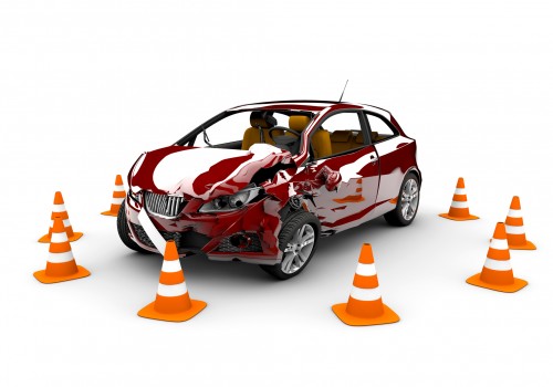 Consumer Protection for Car