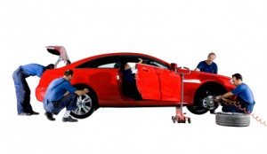 Caversham Car Hire