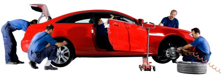 Rental Cars