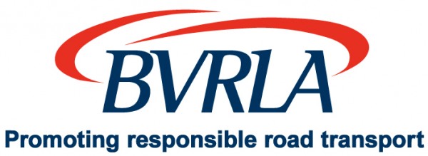 BVRLA LOGO