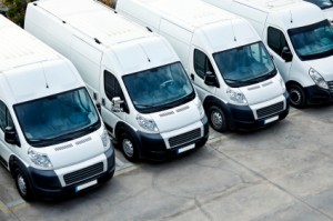 Van Hire