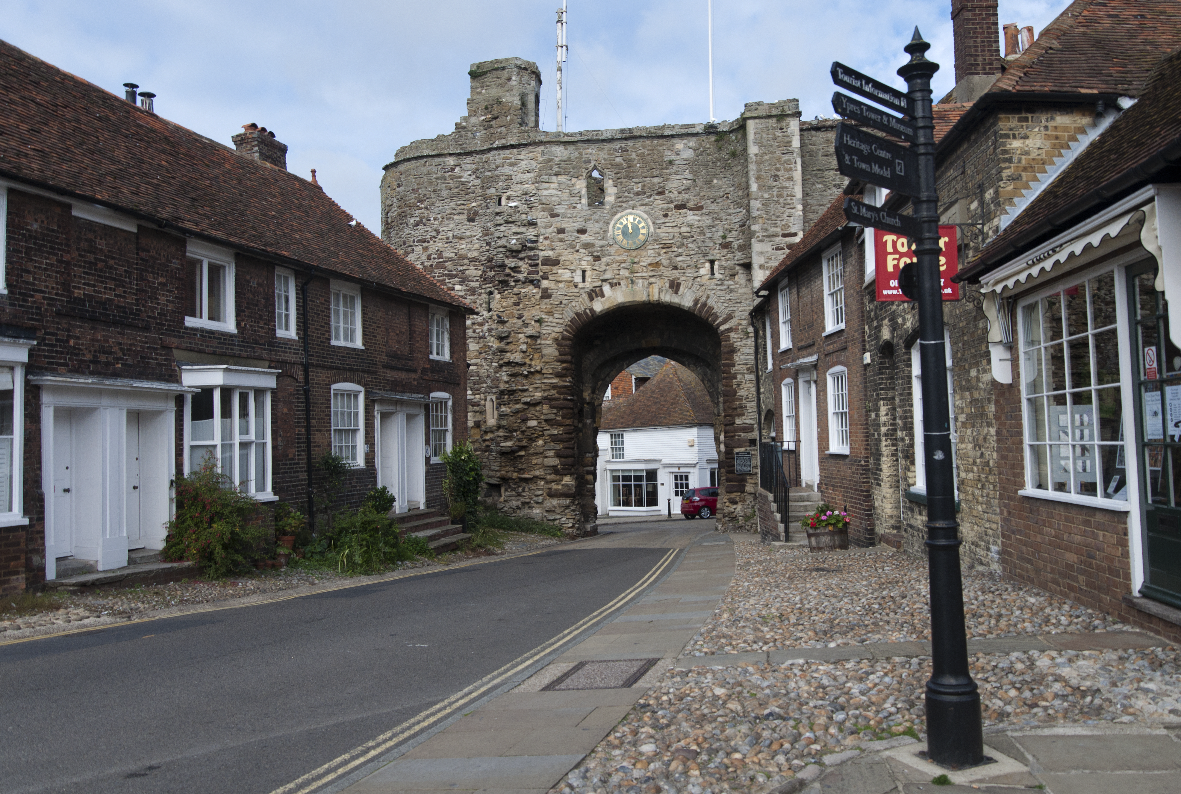 Engeland_Rye_Landgate_achterzijde_12-10-2011_12-45-24
