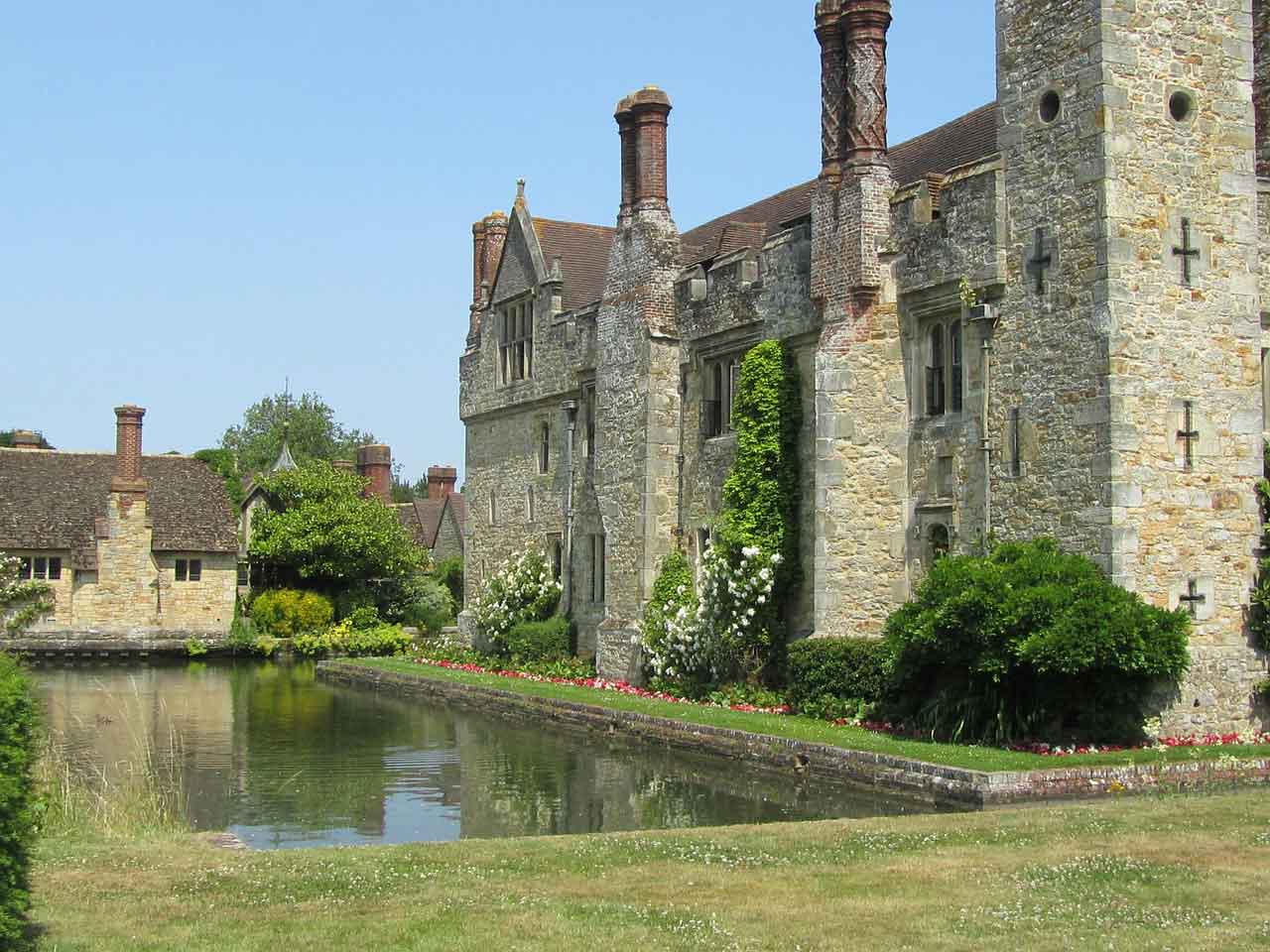 hever-castle-532952_1280