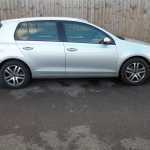 Car hire