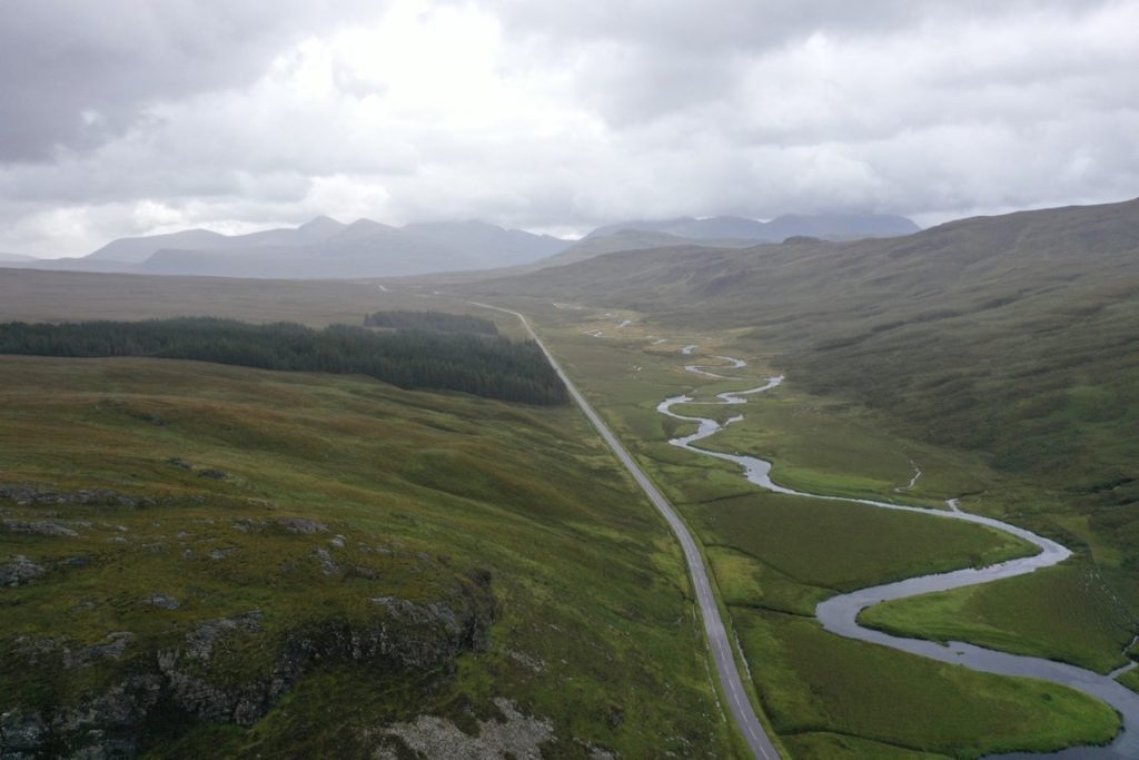 Car Hire Road Trip