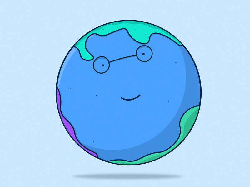 earth