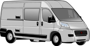 minivan