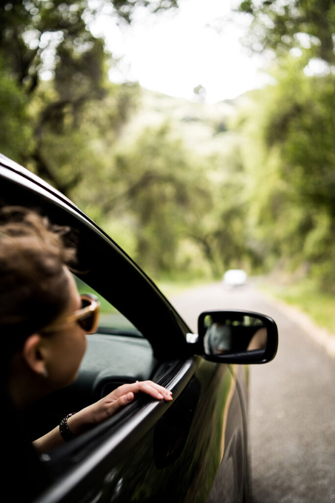 guide to car hire terms and jargon
